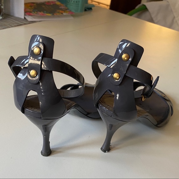 YSL Sandals - Picture 5 of 7